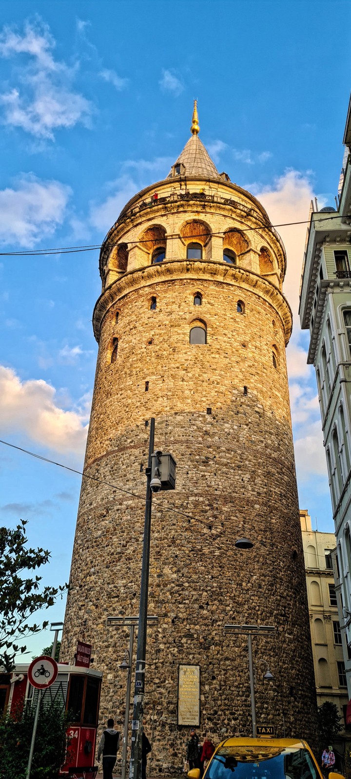 galata tower