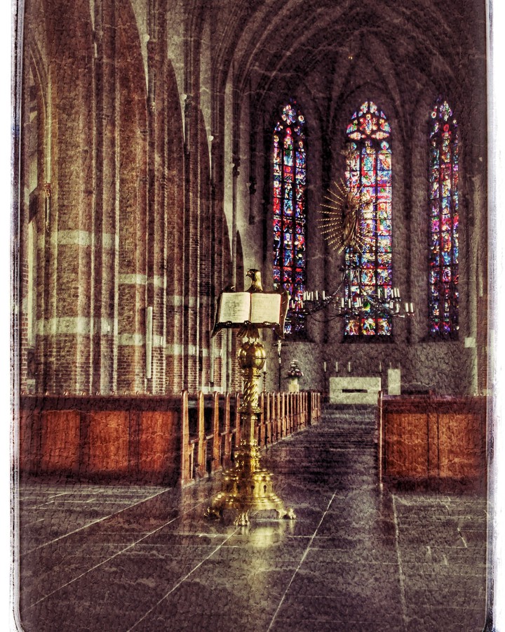 church