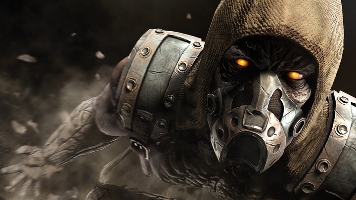 war