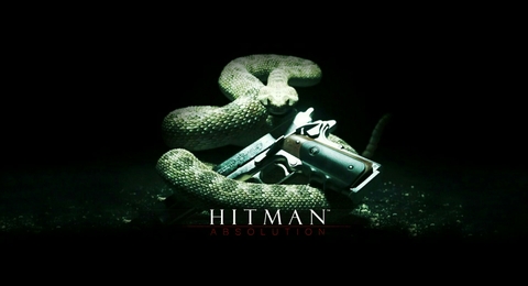 Hitman: Absolution