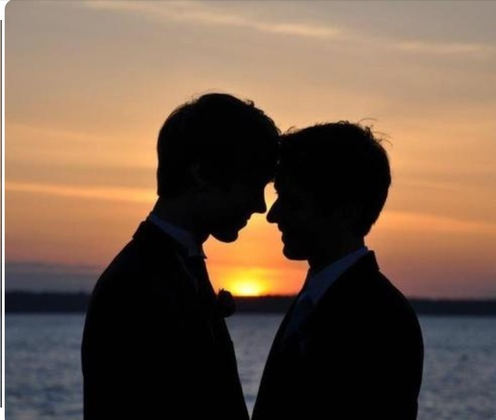 tramonto