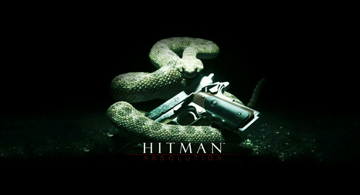 Hitman: Absolution