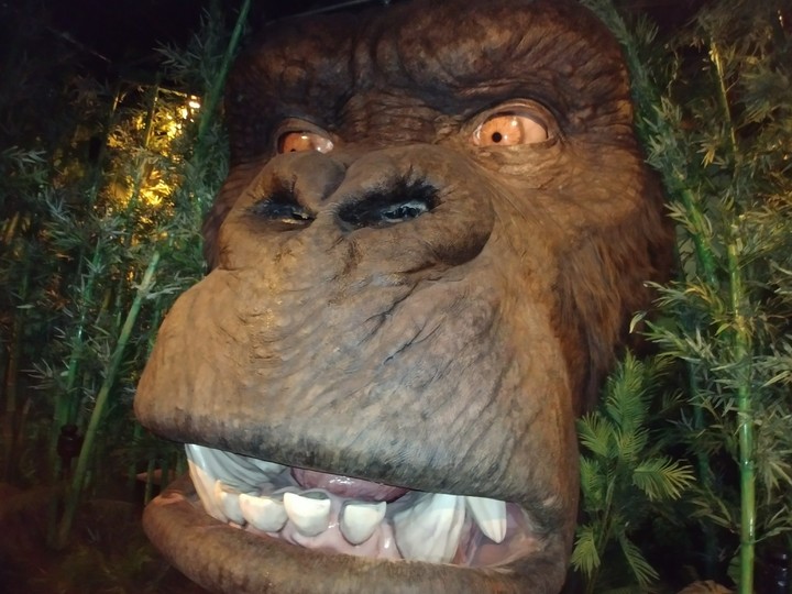 king kong