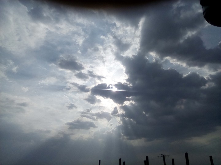 The beauty of nature is called this