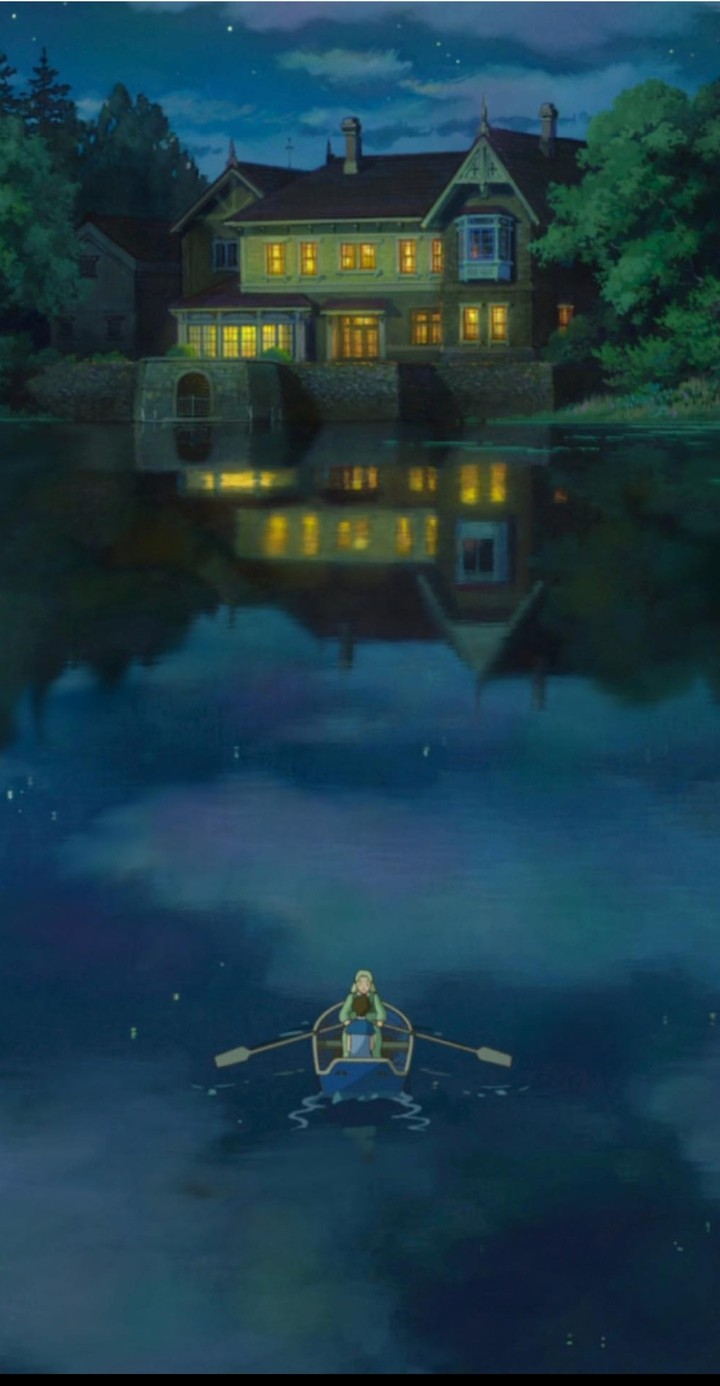 when marnie was there