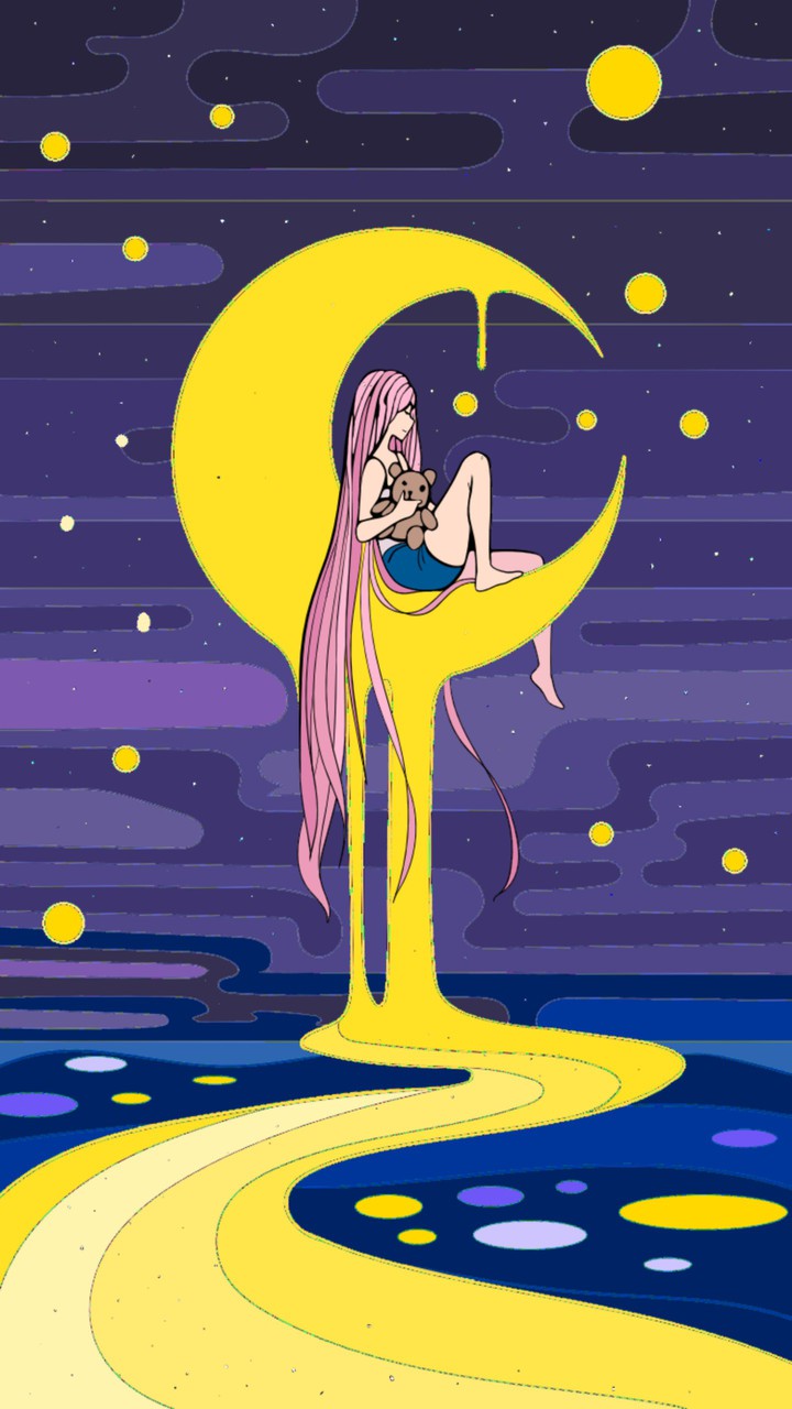 moon