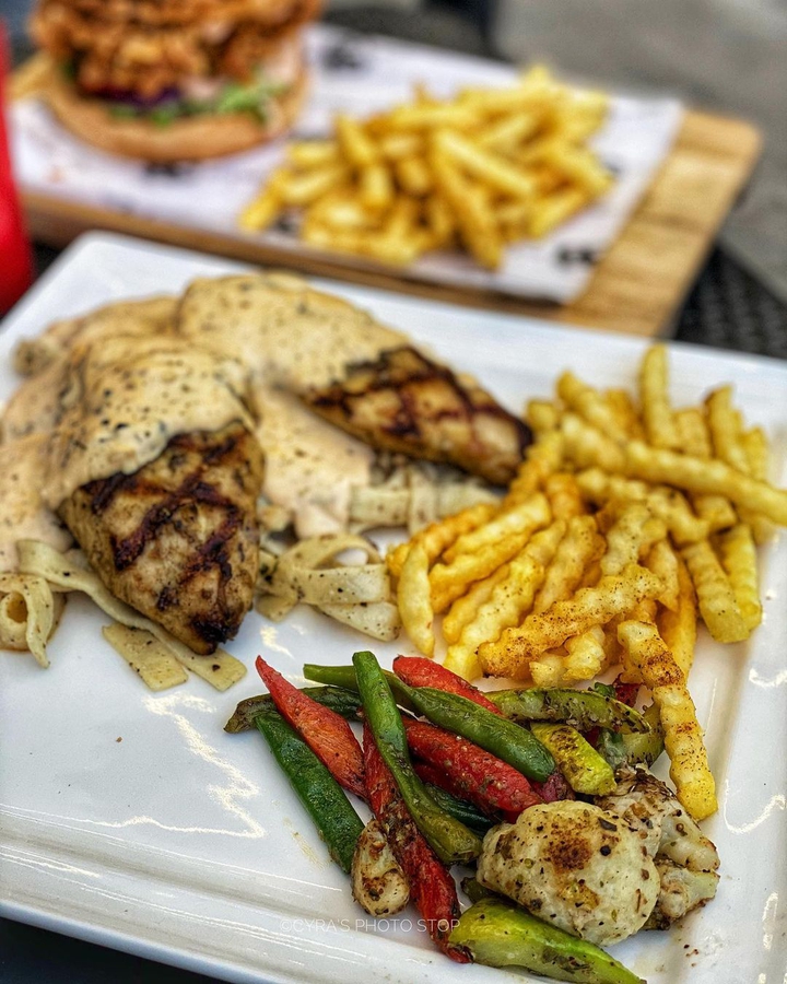 yummy ? food