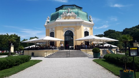 Bar in Wien