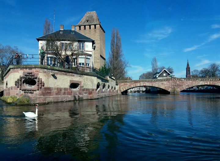 Strasbourg