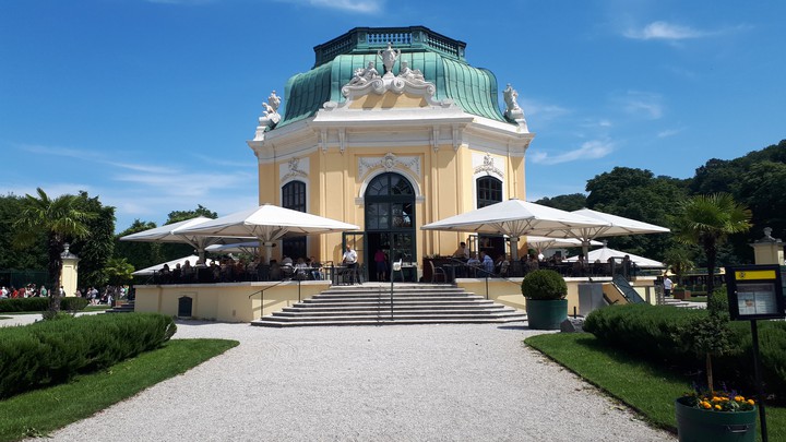 Bar in Wien