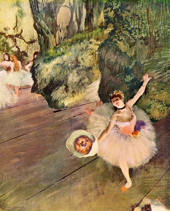 Ballet