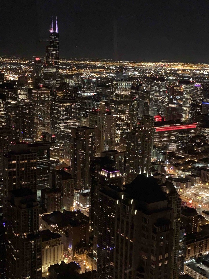 Chicago