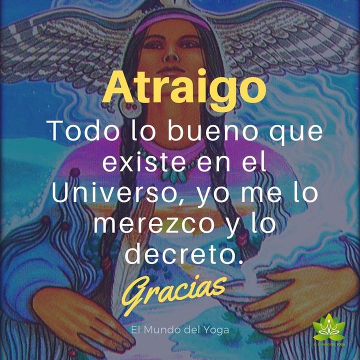 Atracción