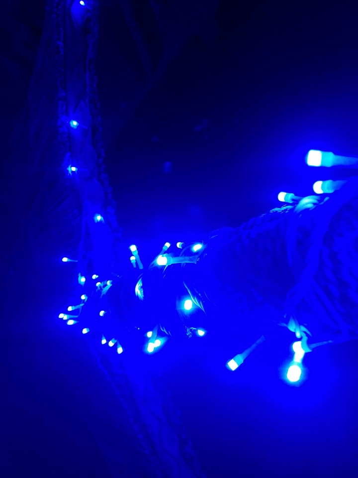 Fairy Lights