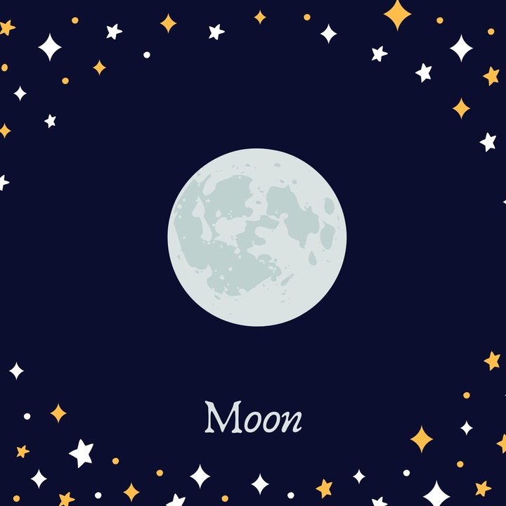 moon