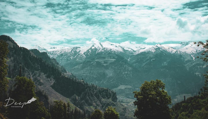 Beauty of nature