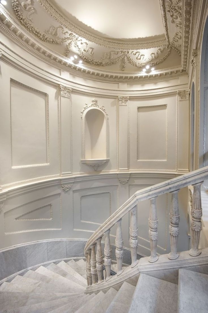 Escaleras