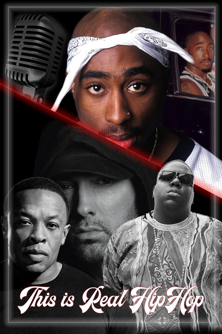 real rap