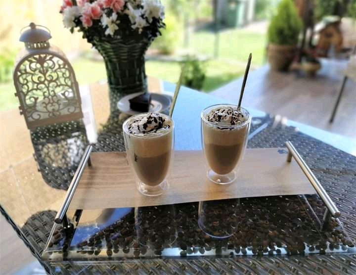 capuchino