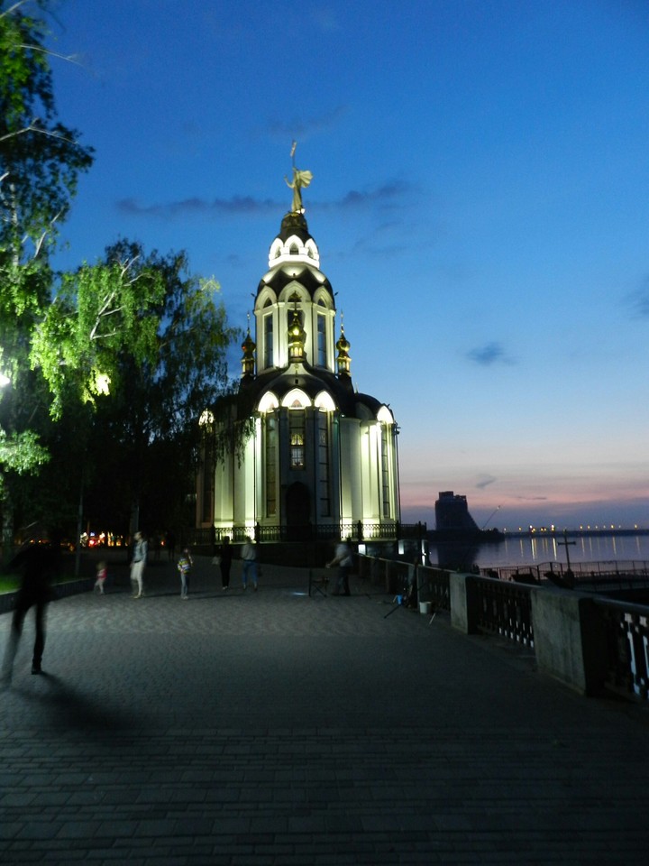 cathedral