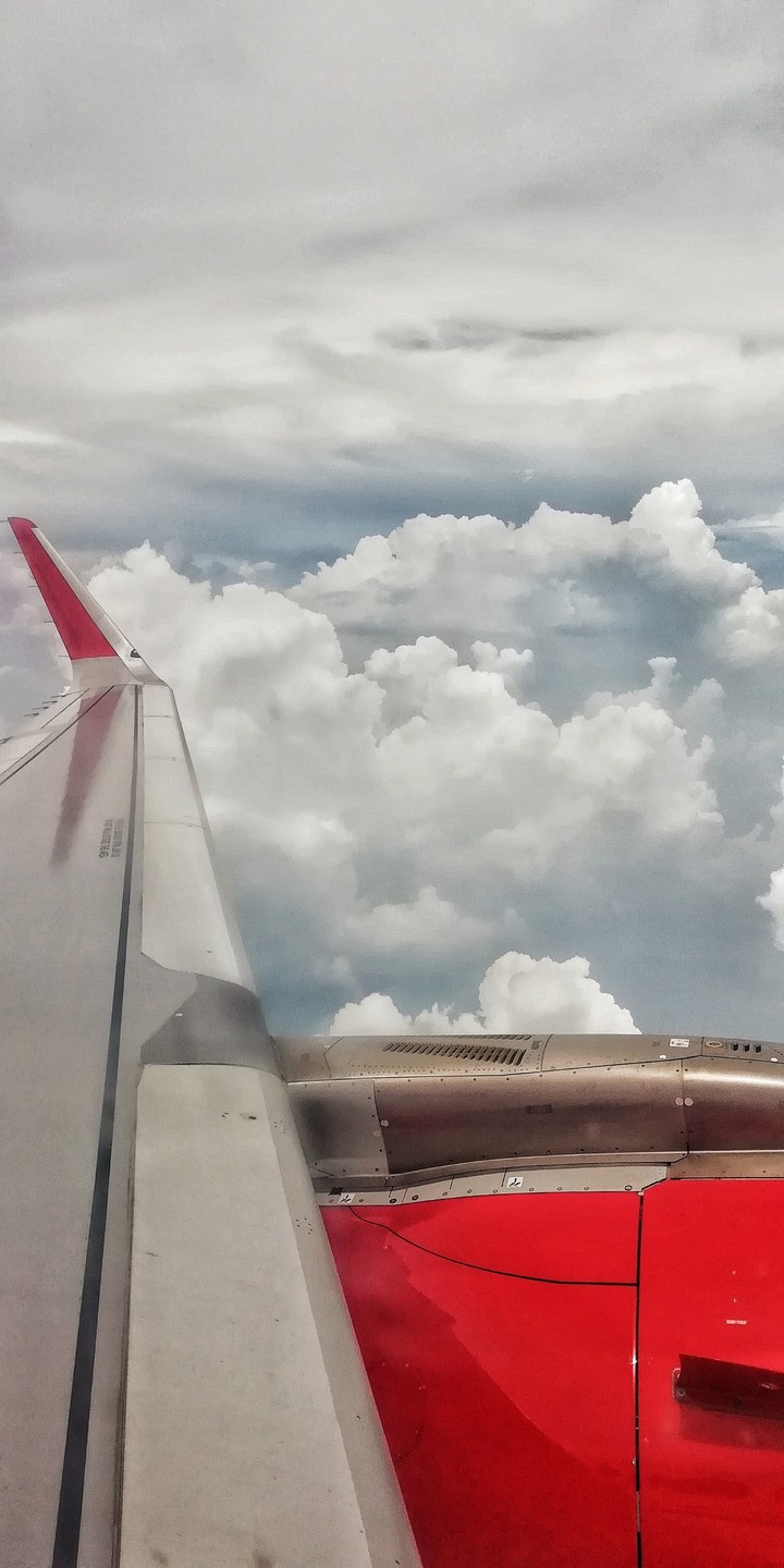 Wanderlust