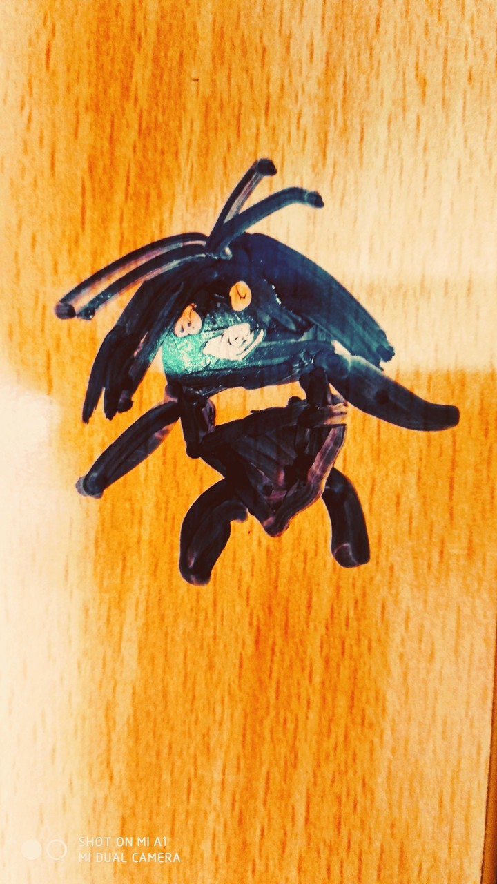 devil