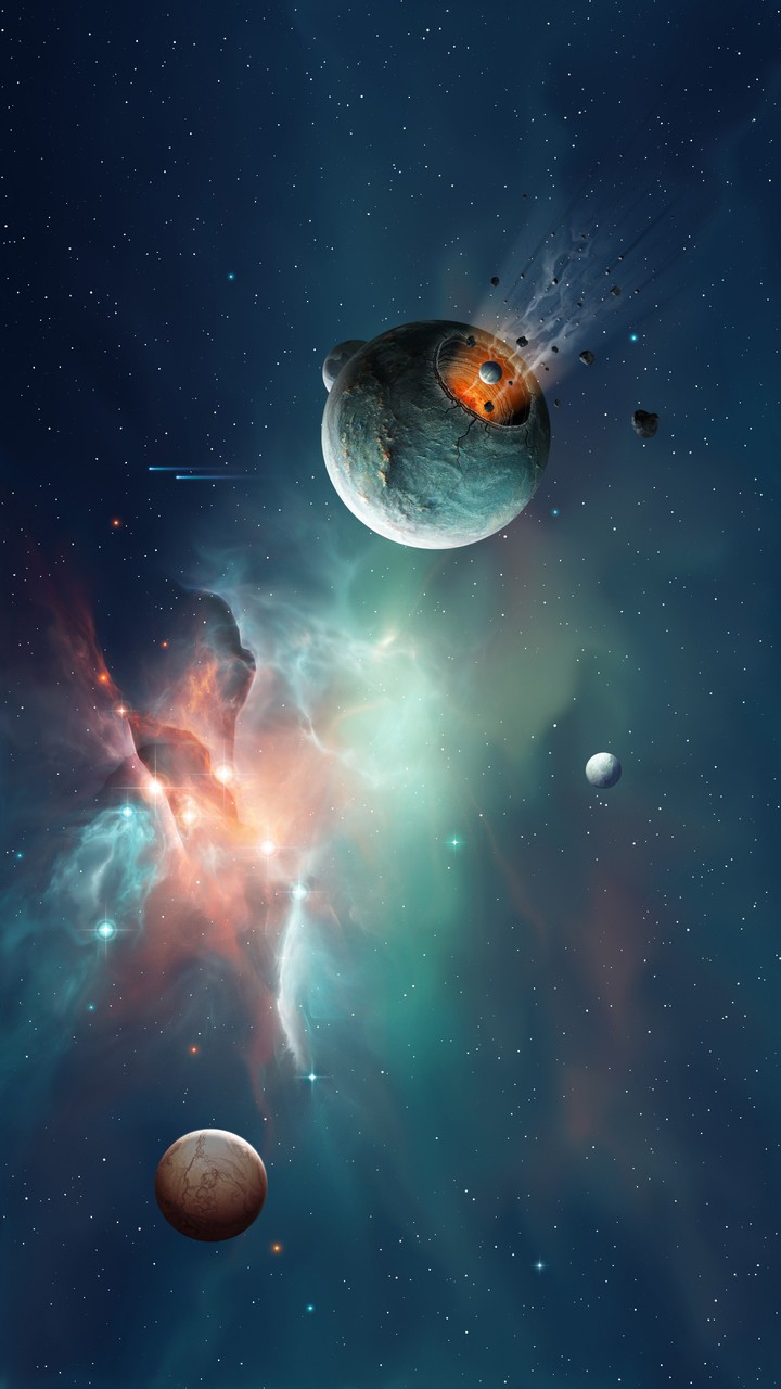 Interstellar