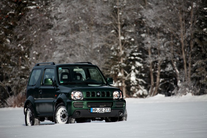 suzuki