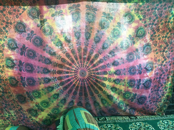 Psychedelic