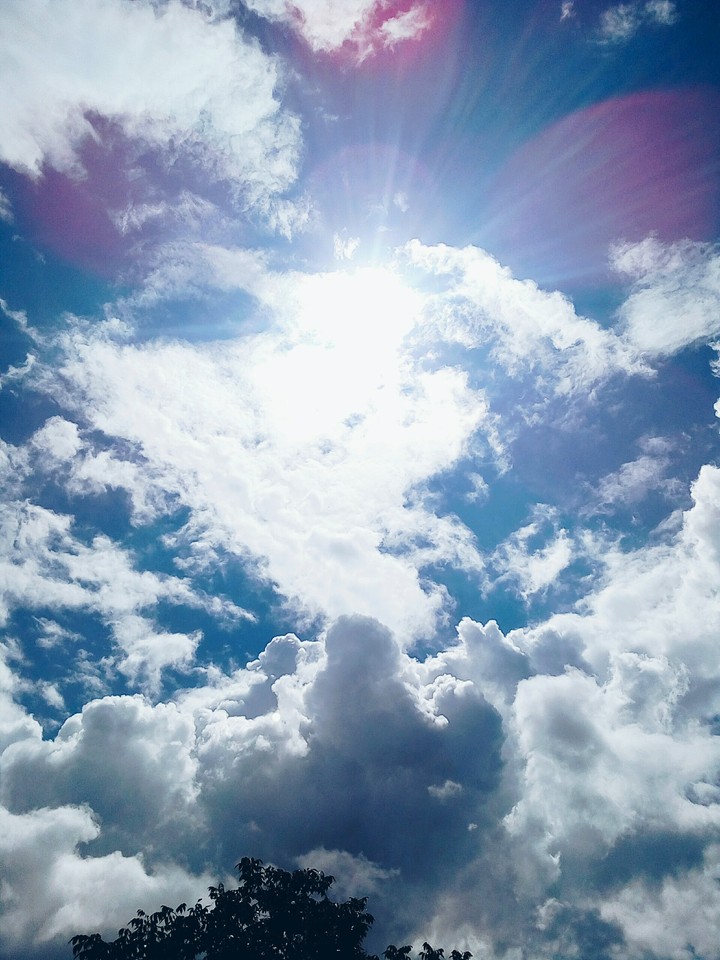 sky