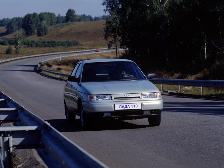 lada