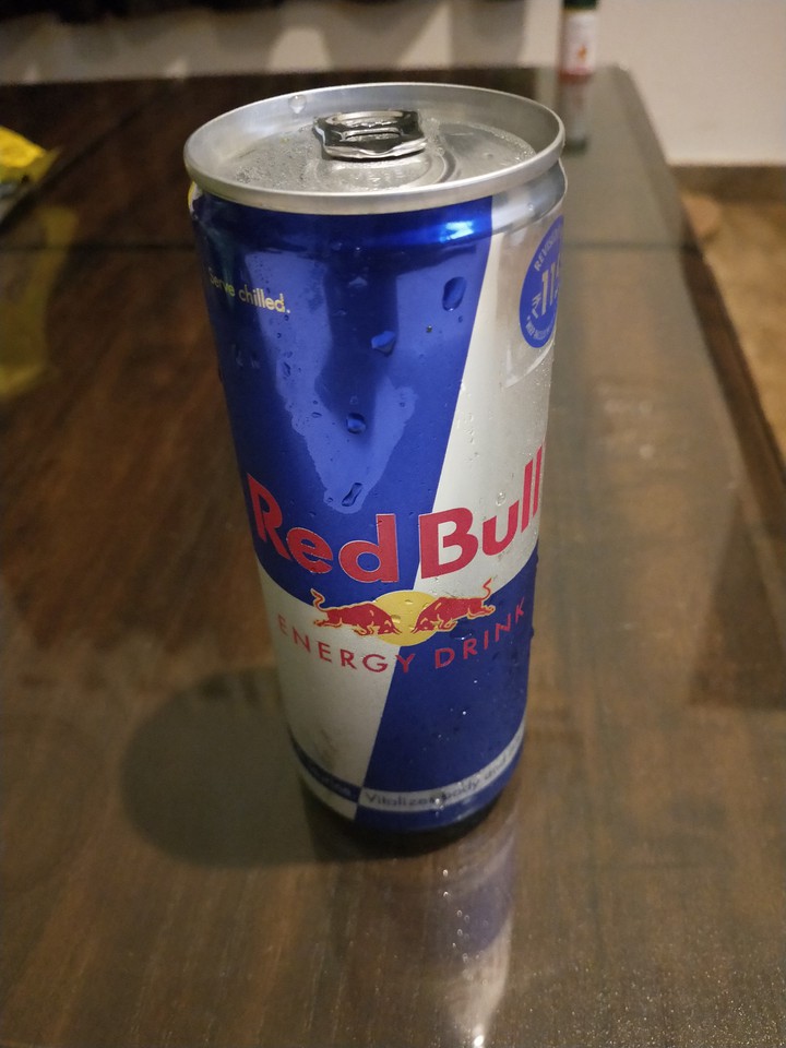 Red Bull