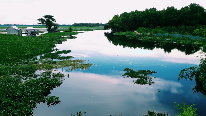 Akhaura