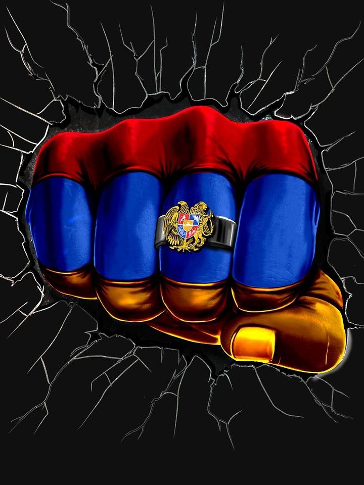 We will win and u will live forever my great country ARMENIA