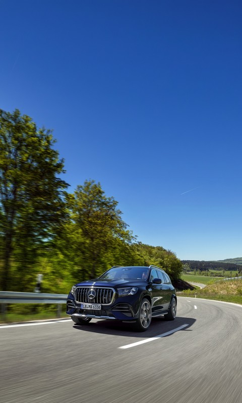 обои Rolling, bmw