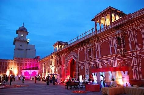 jaipur