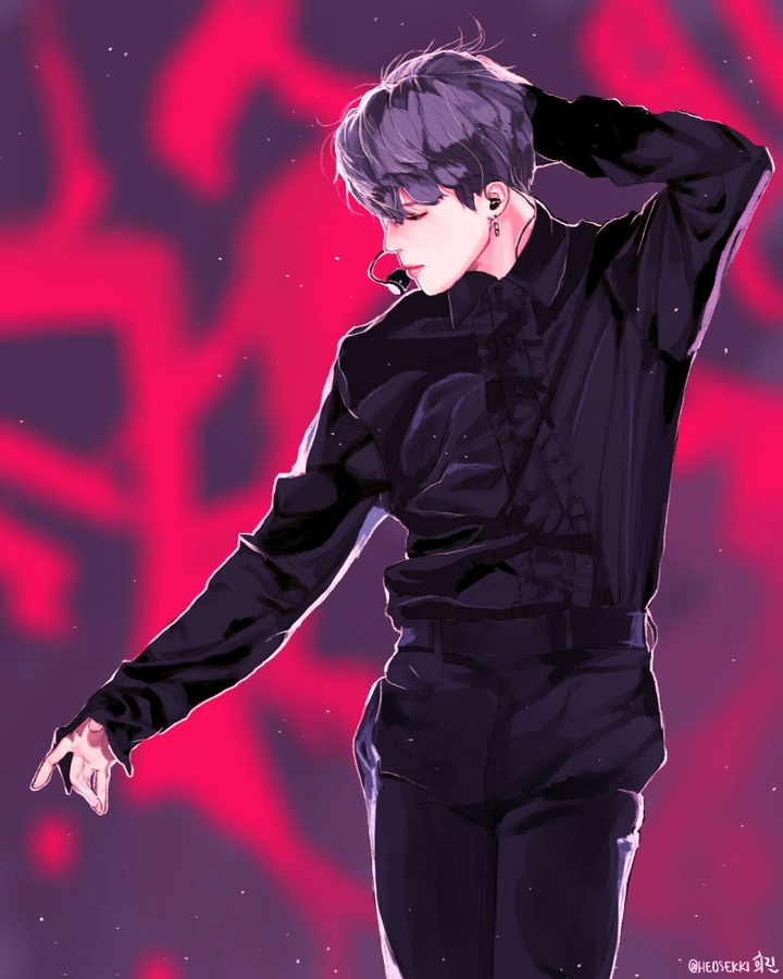 BTS