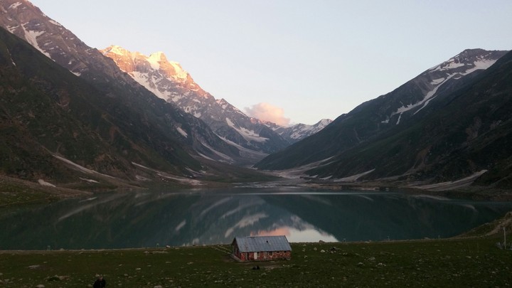 saif ul malook