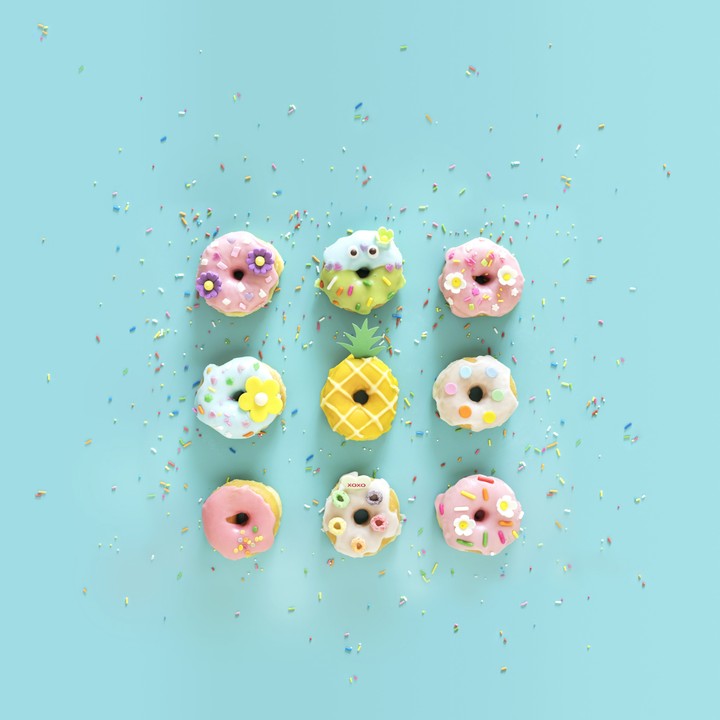Doughnuts