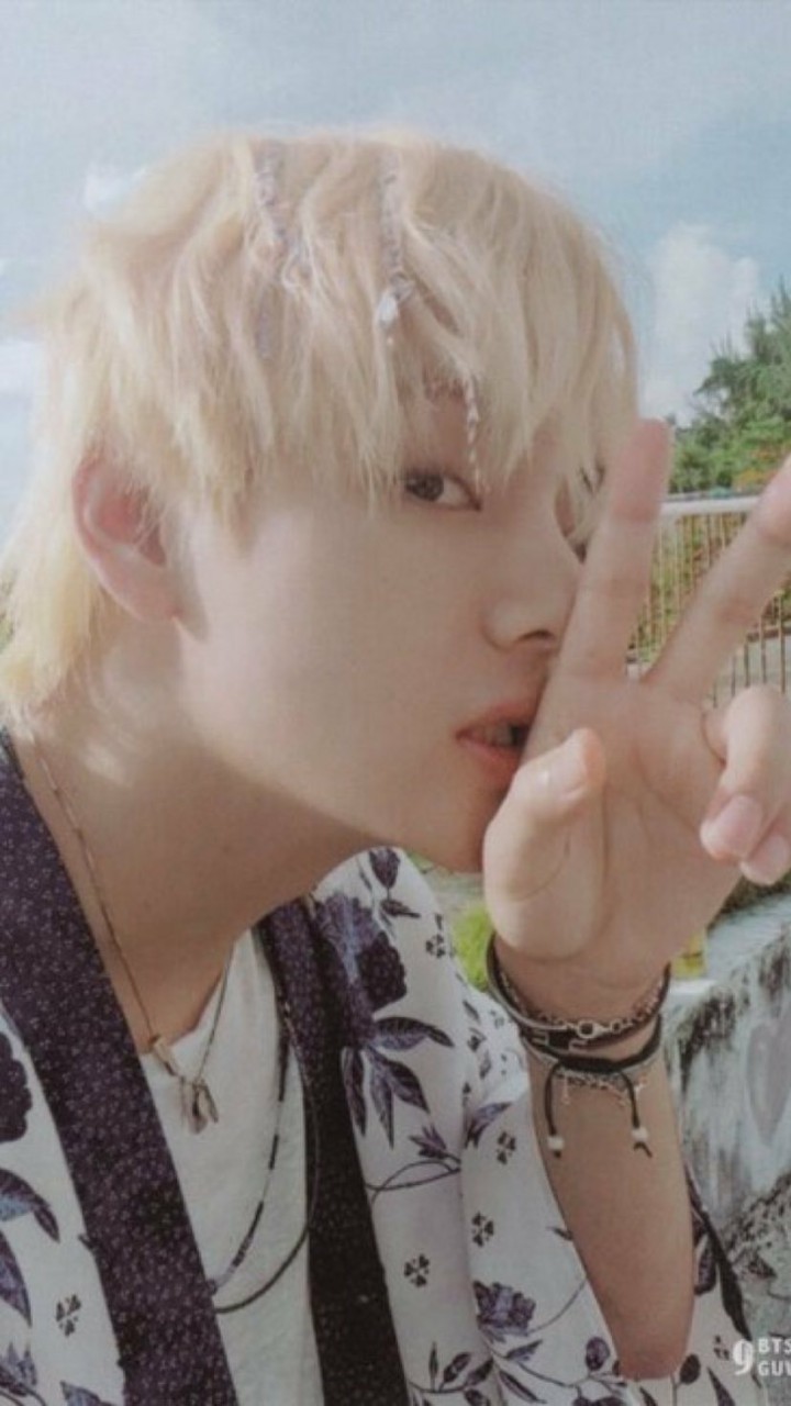 Kim TaeTae