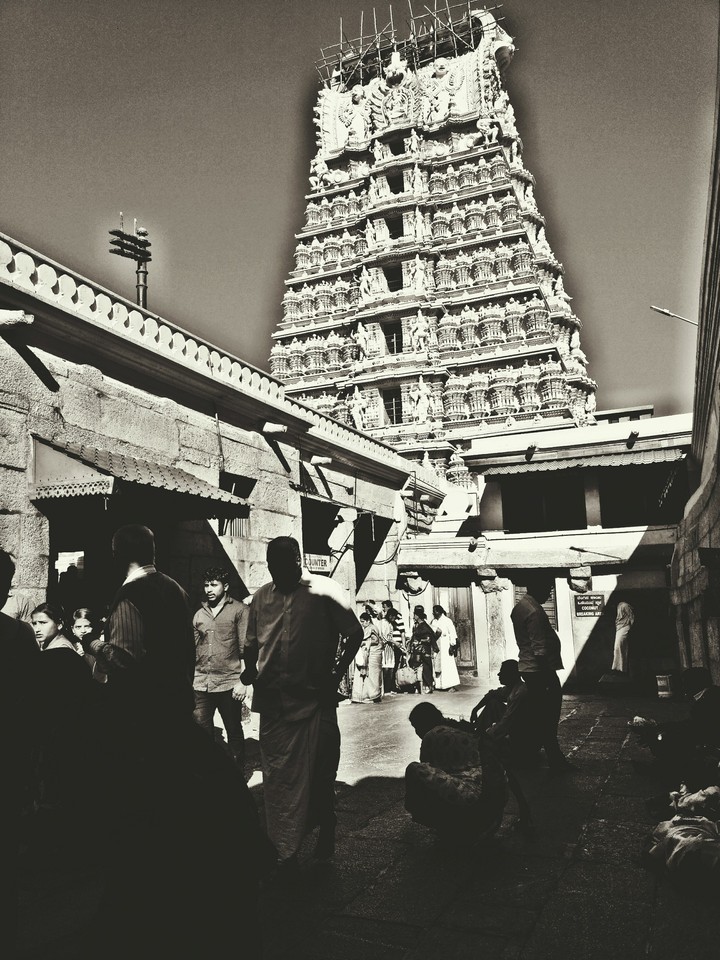 temple run
