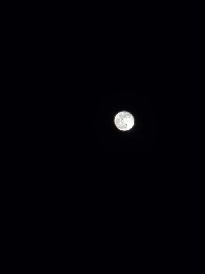 Moon ?