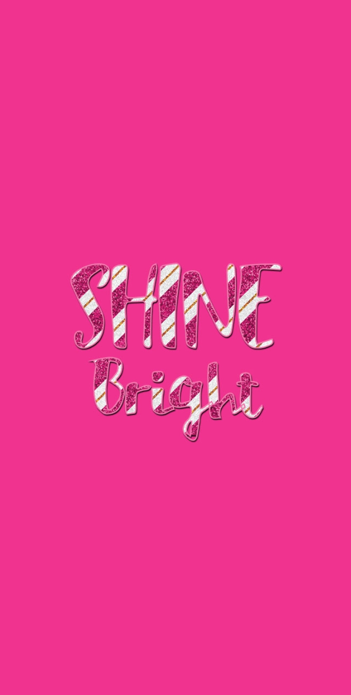 shine bright❣️