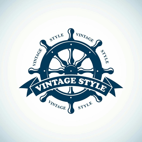 Vintage Wallpaper