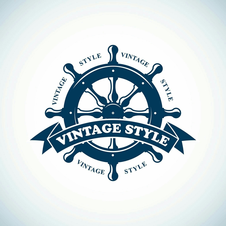 Vintage Wallpaper