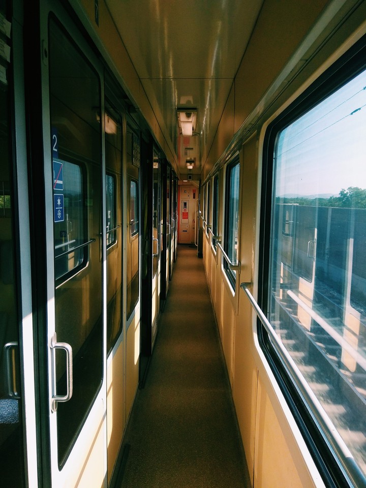 small trip to our main city - love Bratislava