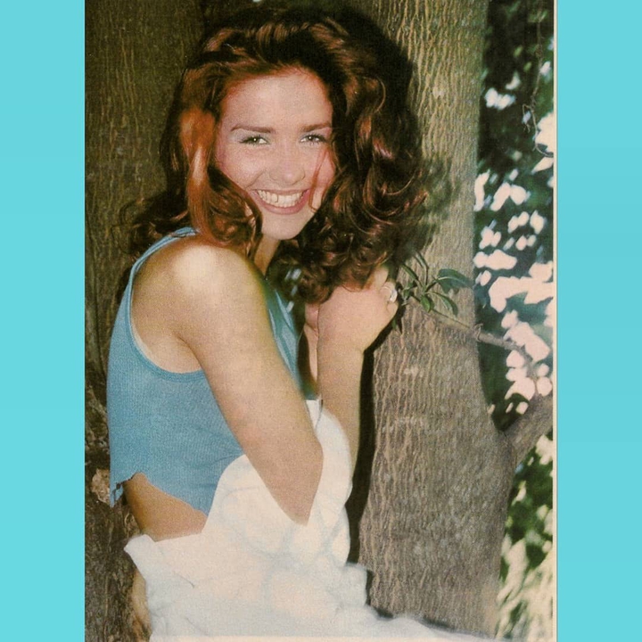 Natalia Oreiro