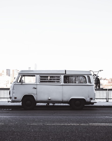 Caravan