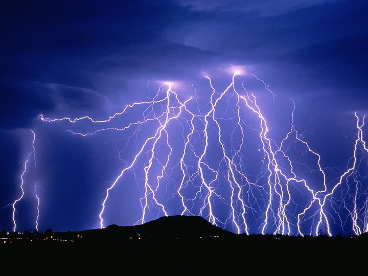 Natural Phenomena