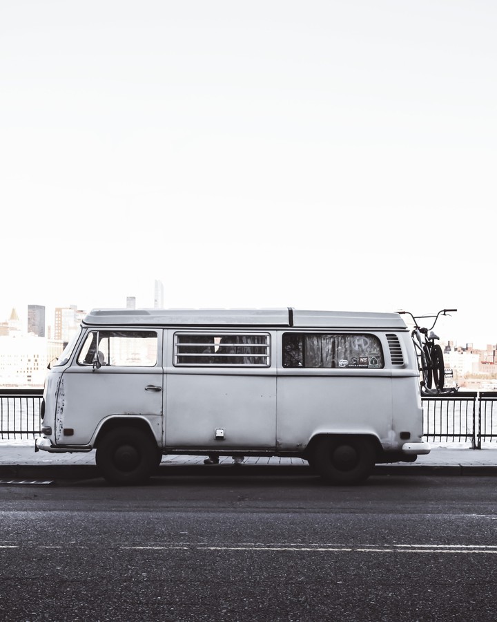 Caravan